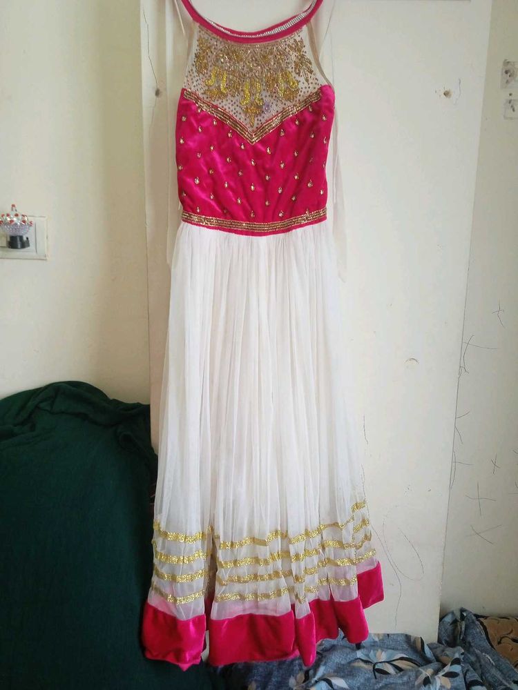 EThINIC BEAUTIFUL GOWN fixed price