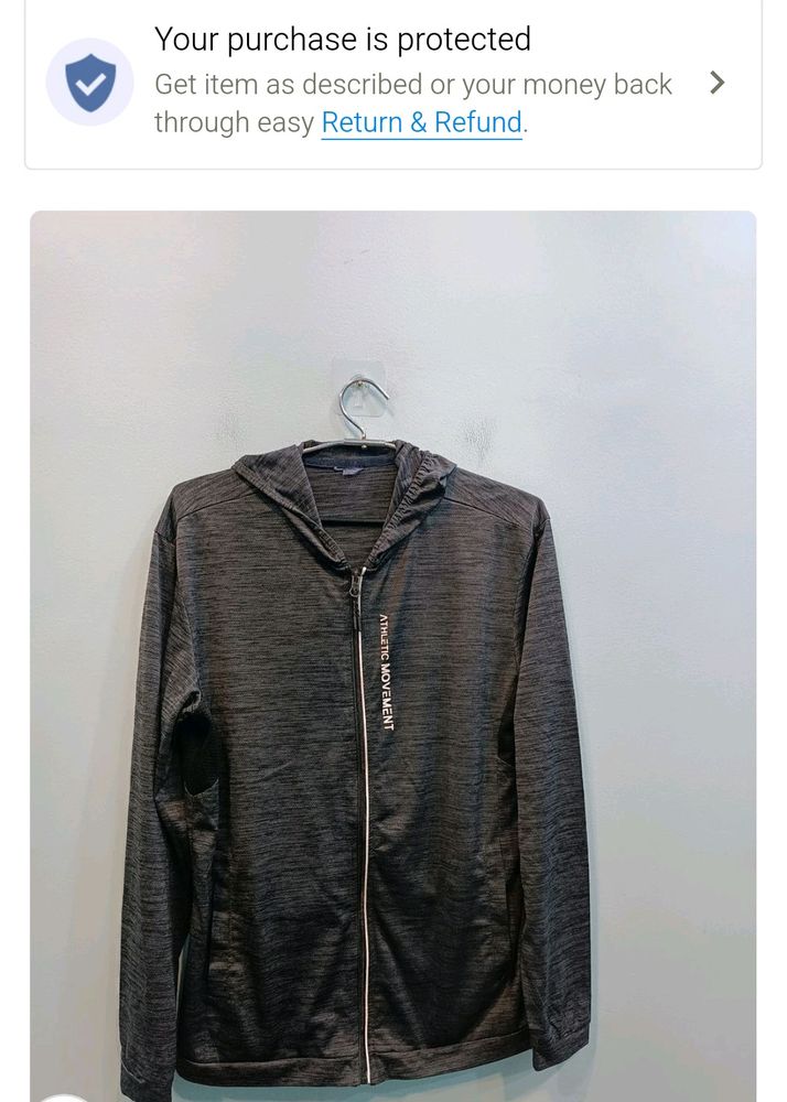 🇬🇧 Unique Imported Sports Wear Jacket