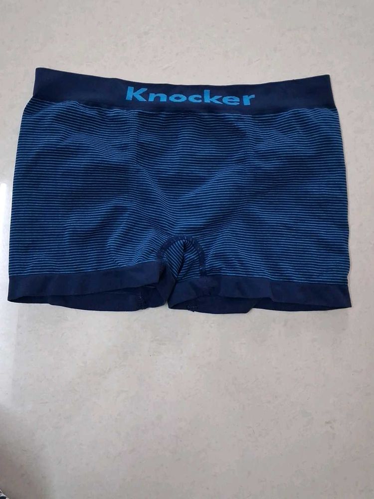 Men's Boxer Briefs