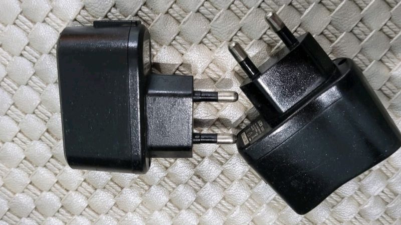 new pack 2 charger