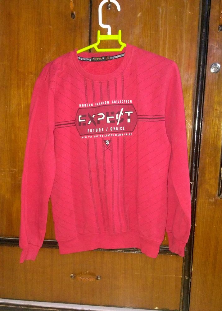 Sweatshirt