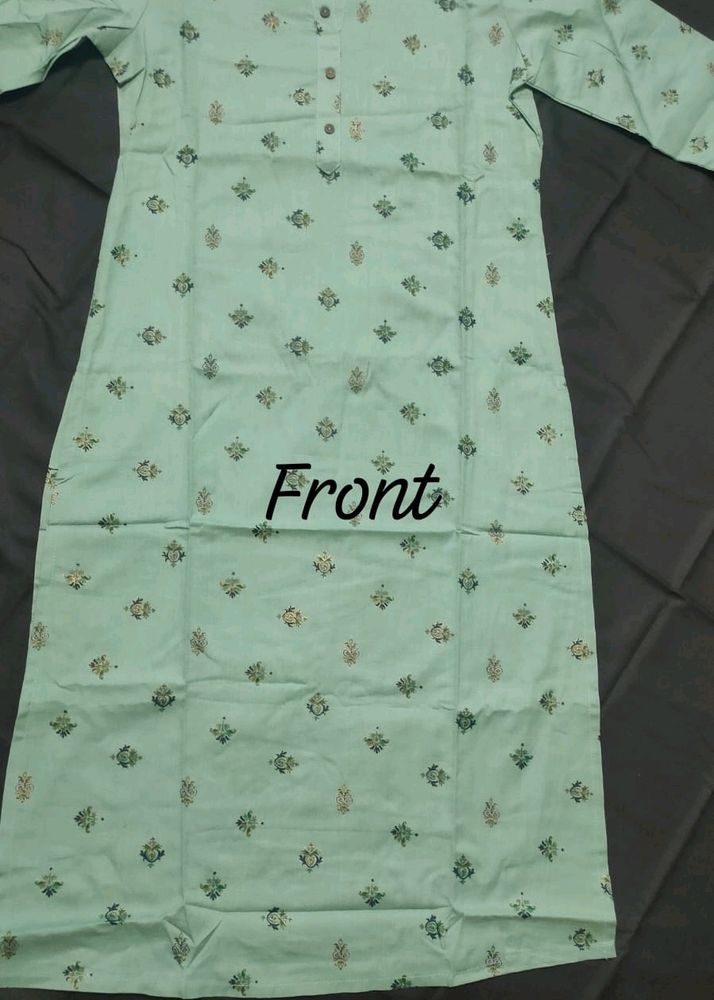 Reyon Kurta
