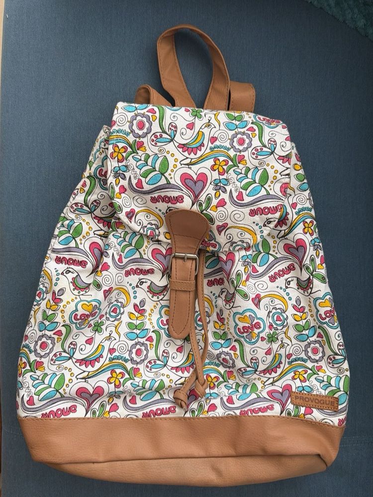 Cute Backpack Bag