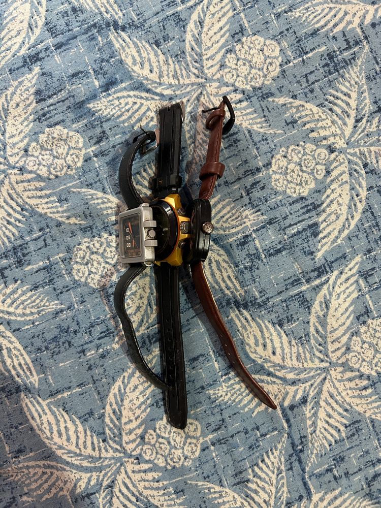 Used Watches