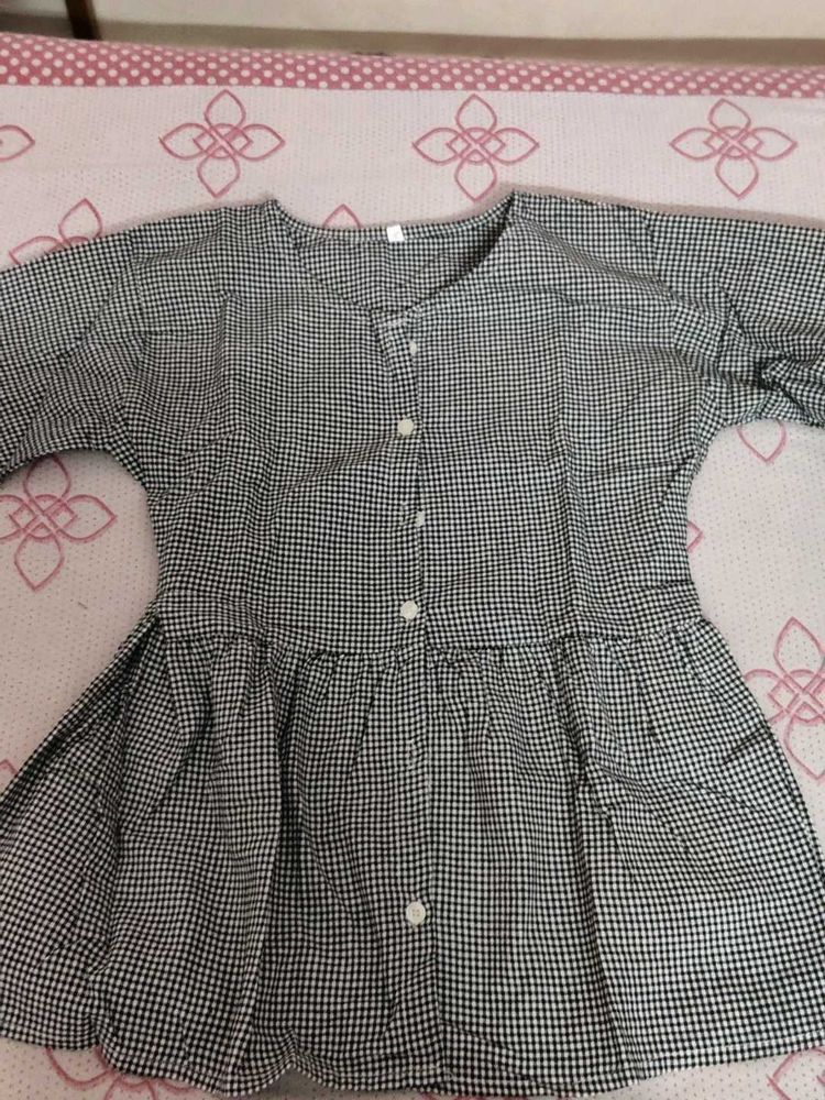 checked Print top