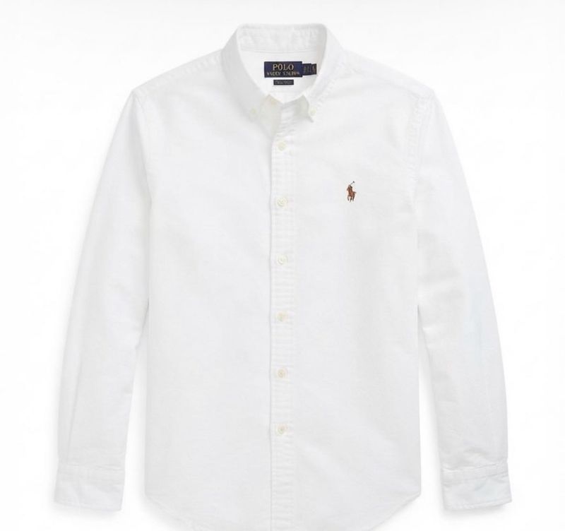 Polo Ralph Lauren Classic Fit Shirt