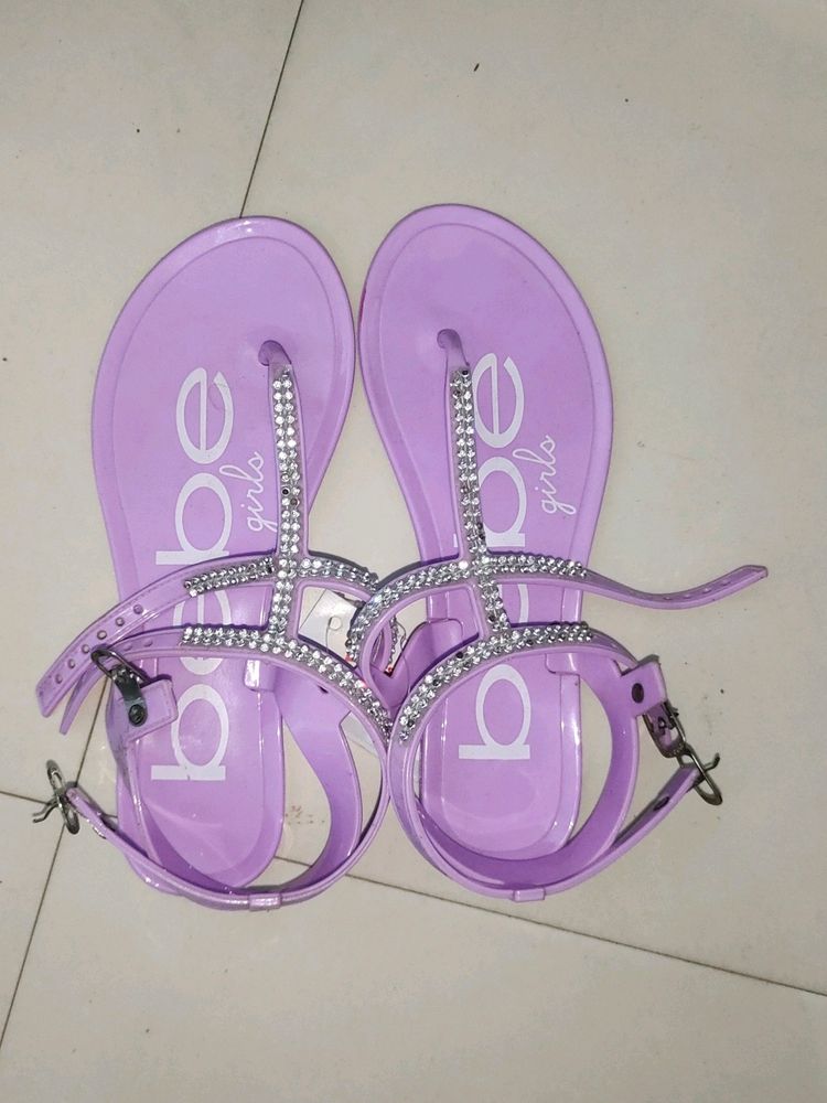 Trendy Ladies Slippers