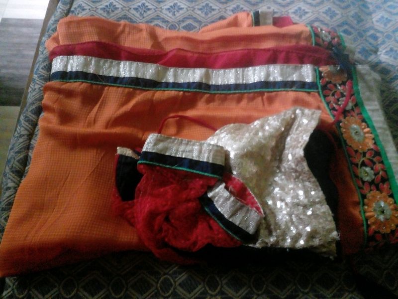 Saree reddy