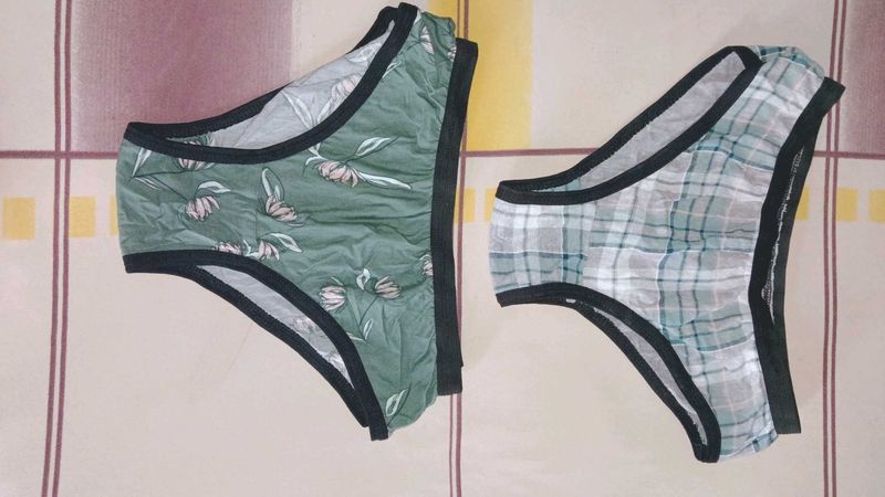 pack of three Panty ✨💗
