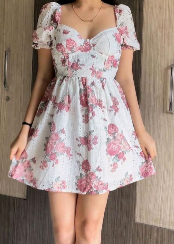 Urbanic Pinterest Dress