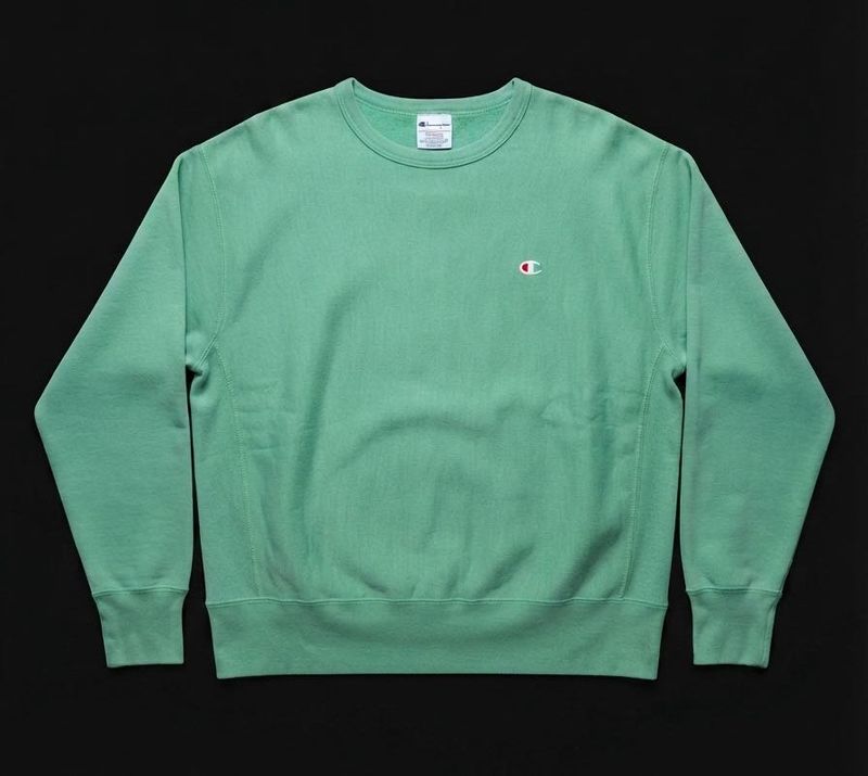 Champion Crewneck Sweatshirt