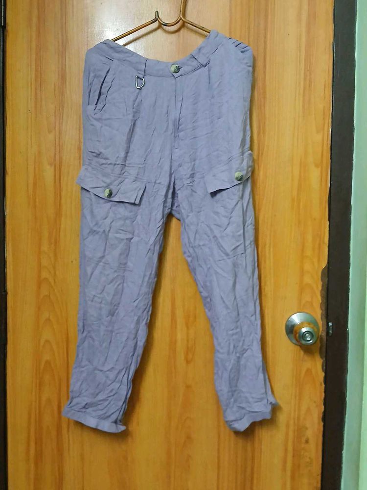 Westside  Jogger style Pant