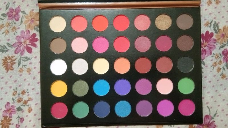 Eyeshadow