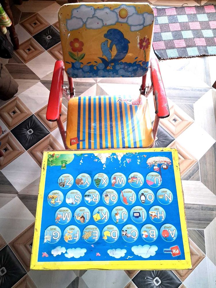 kids study table