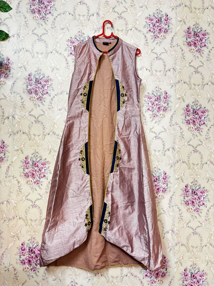 Ethnic Jacket