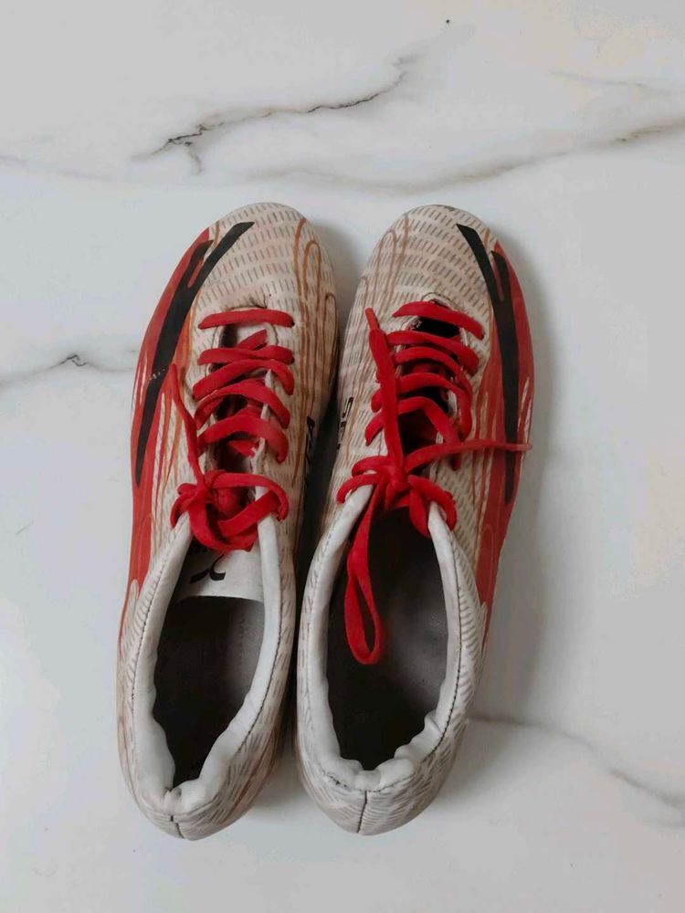Football Shoes