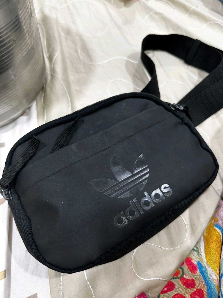 Adidas Waist Bag Fanny Pack