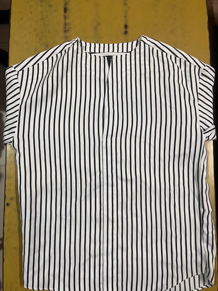Striped Top