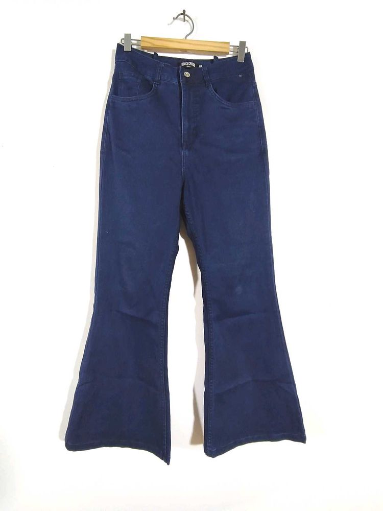 Blue Jeans (Women's)