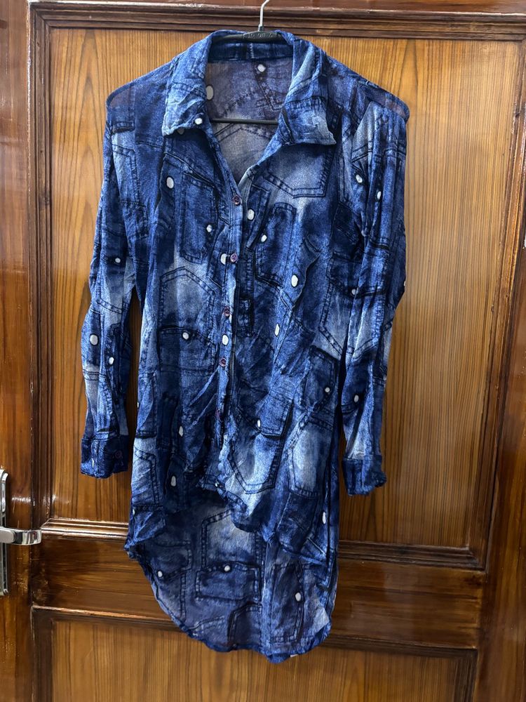 trendy Shirt for women