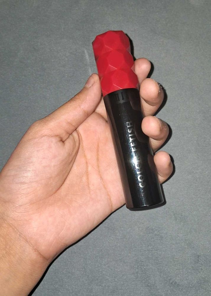 Color Fetish Lipstick ✨️🔥