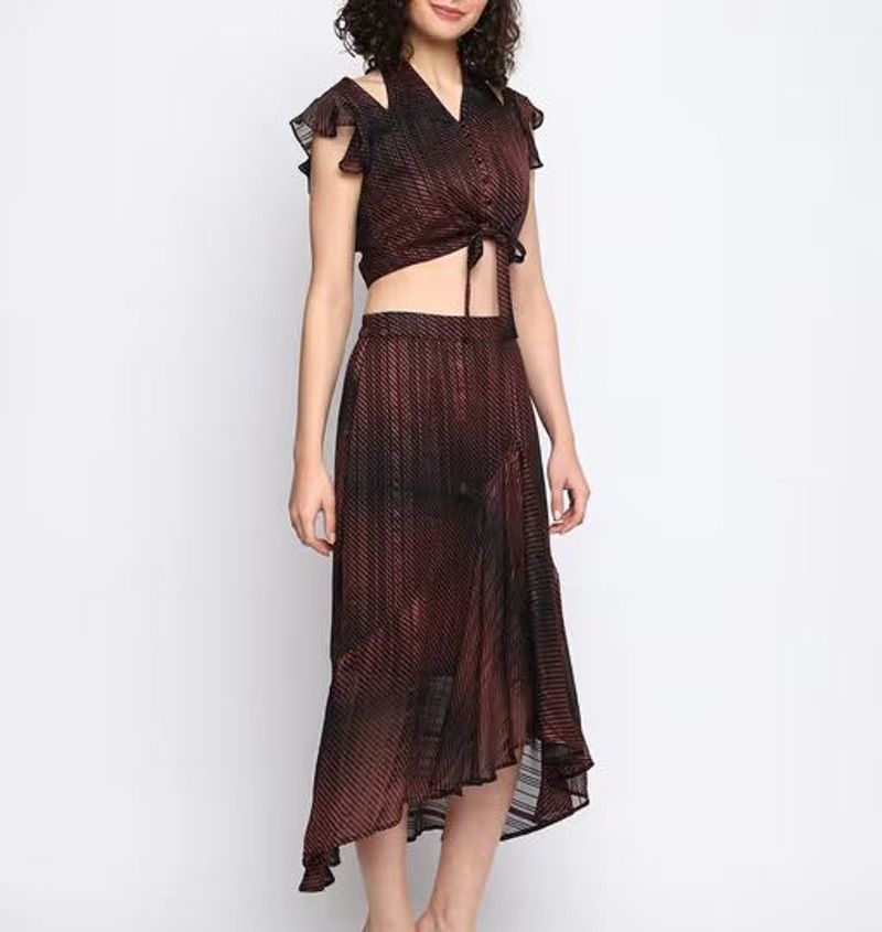 Latin Quarters Co-ord set