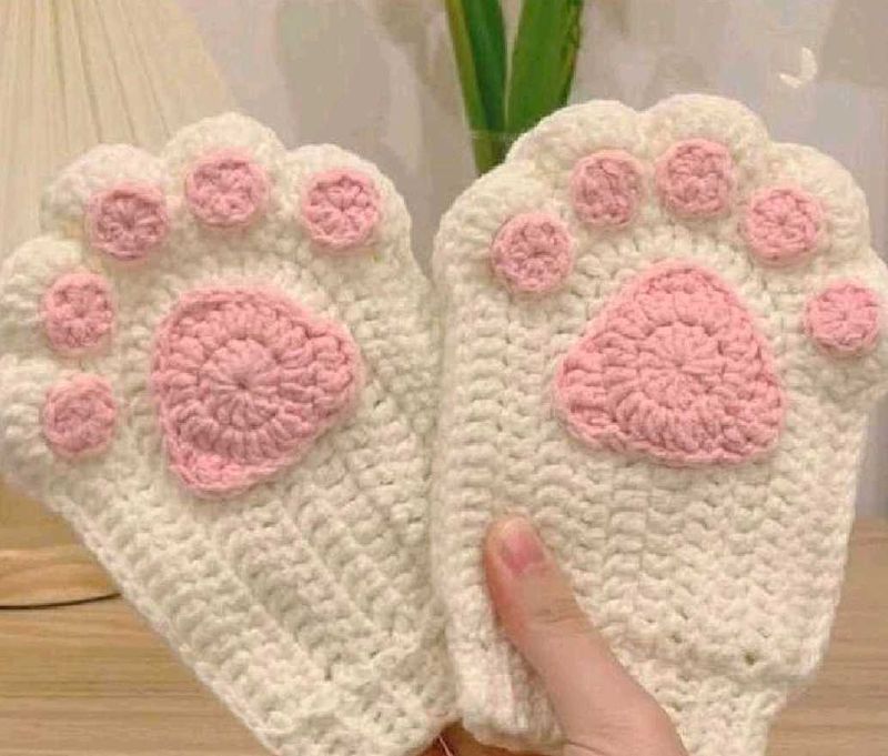 cat 🐾paws Handwarmer😽