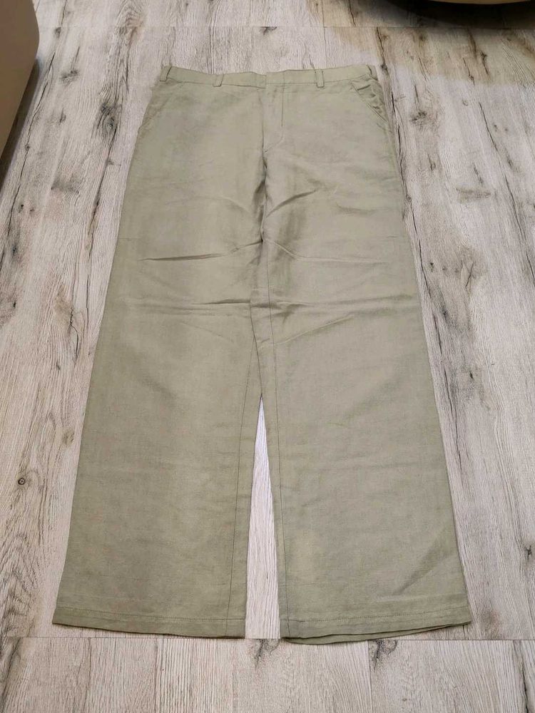 Ma2681 Sabrin baggy pant waist 32 inches