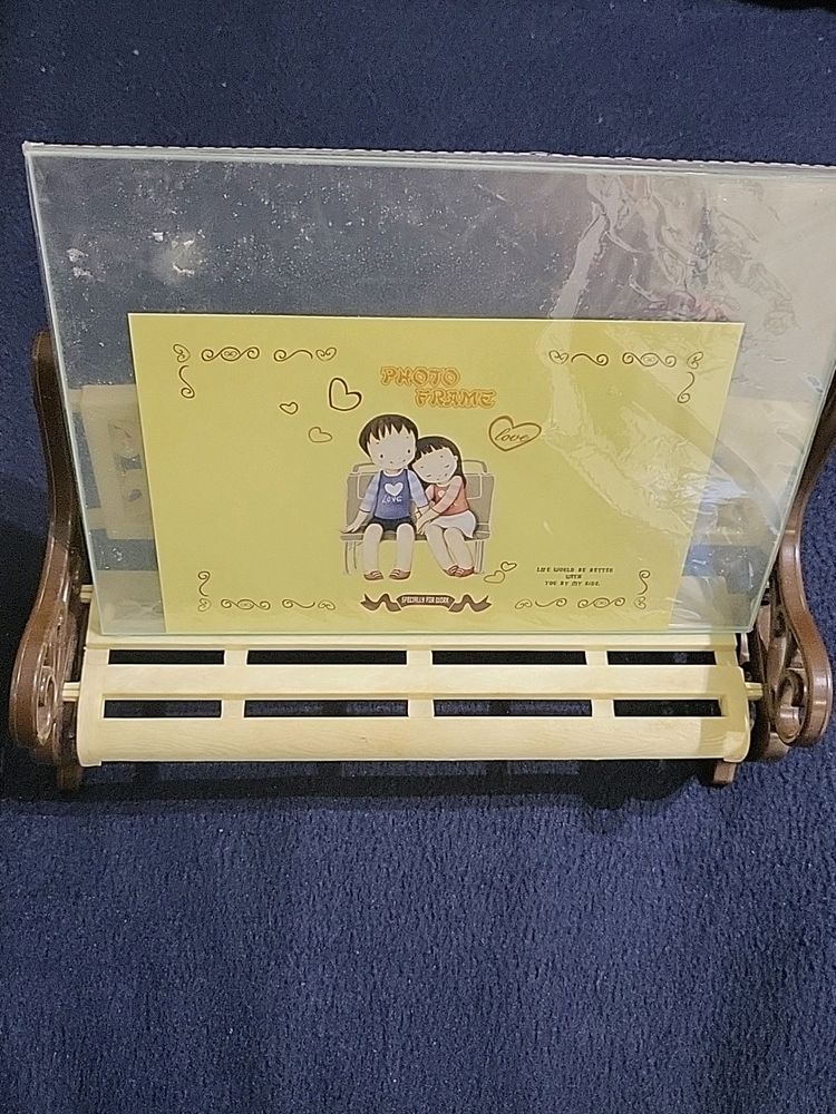 Beautiful Photo Frame