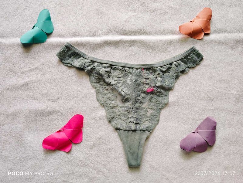 Lasenza Thong