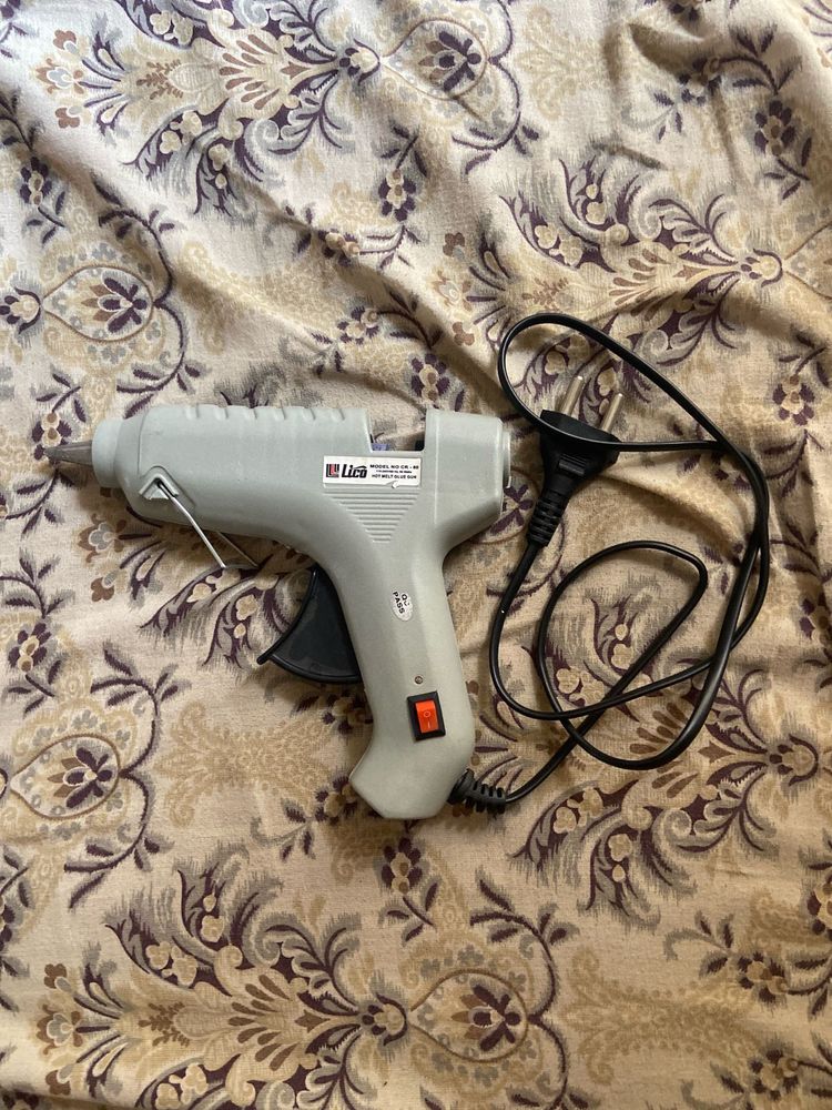 Electric Glue Gun
