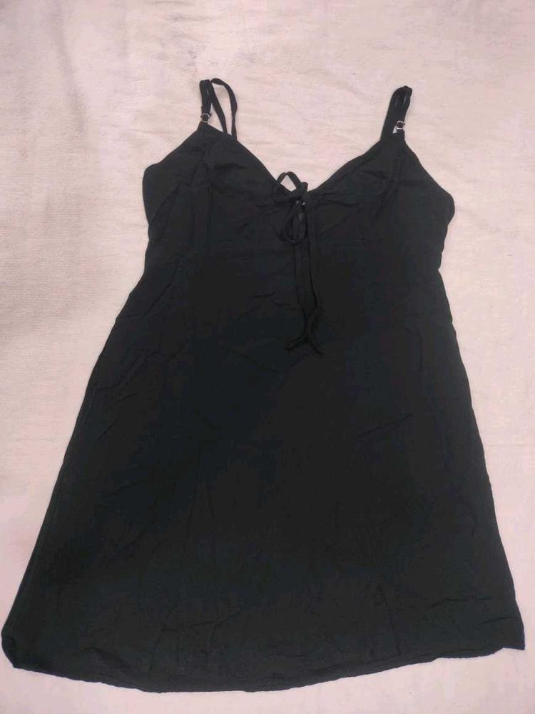 Short Dress