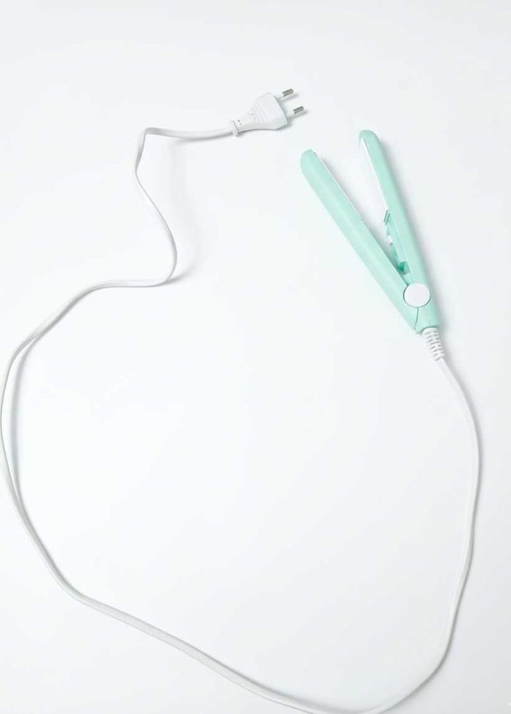 Mini Hair Straightener