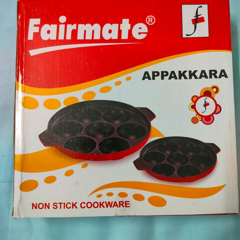 Appam Maker Pan (Non Stick)