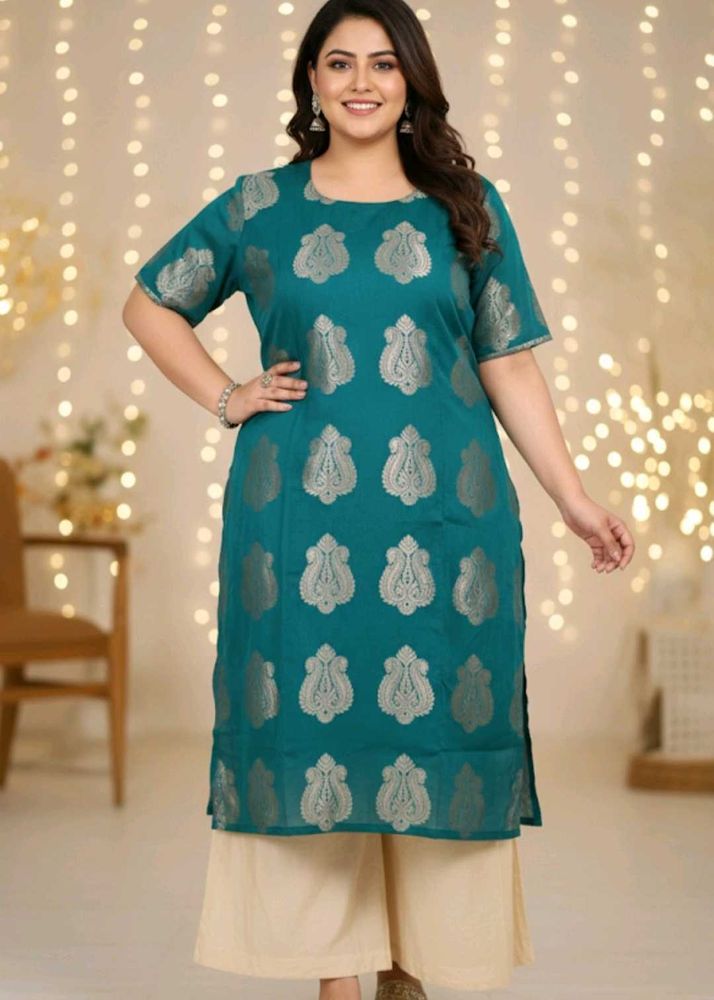 🤩Beautiful Kurti