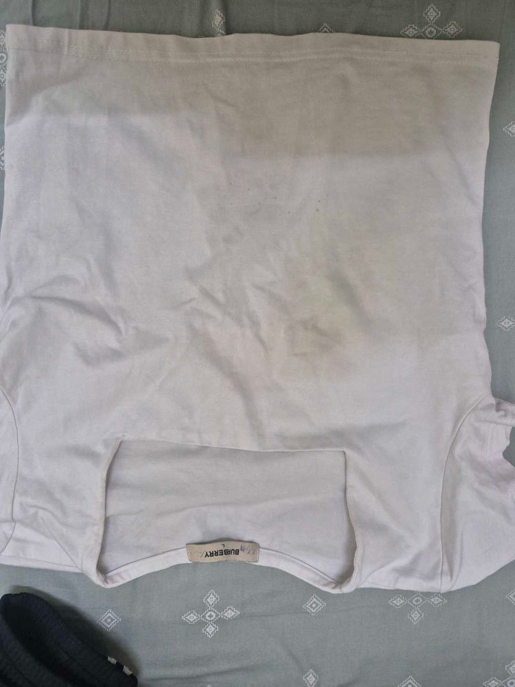 Burberry T-Shirt Combo 2 tshirt