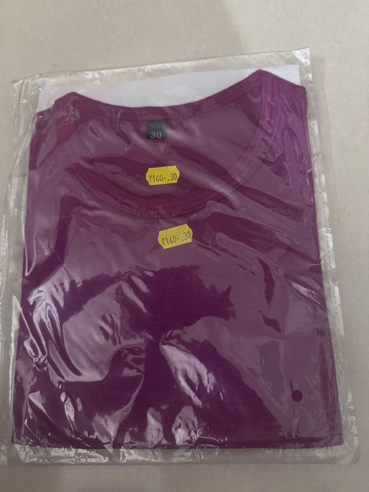 Inner For Frocks