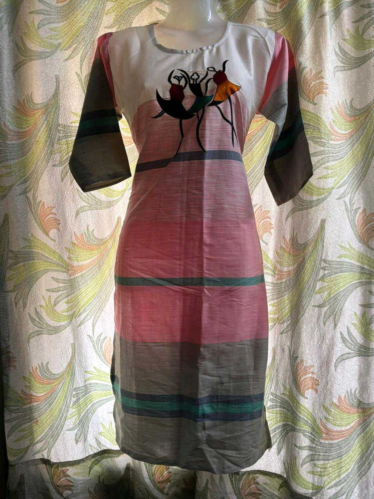 Ethnic Kurta Dress