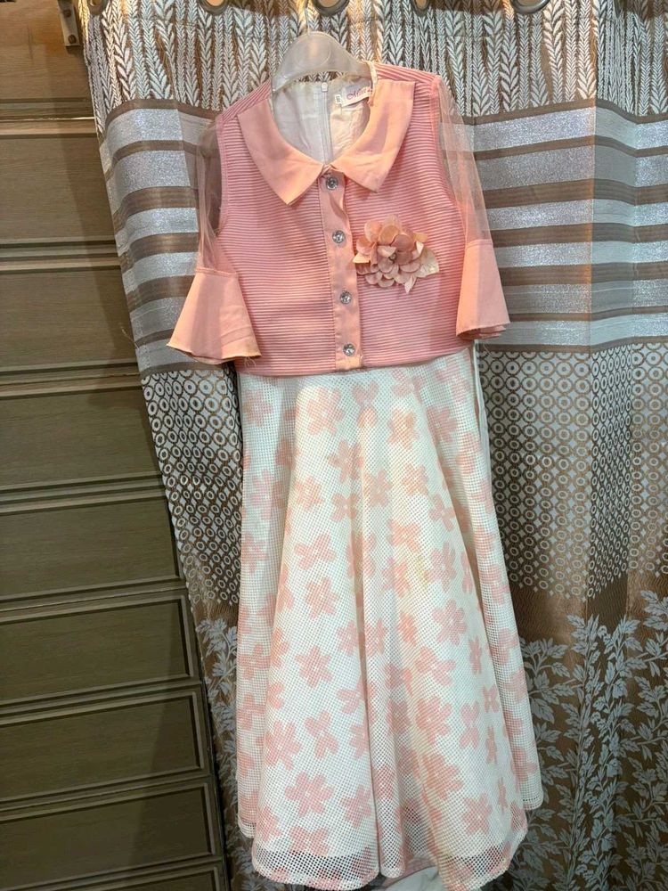 Girl Dress