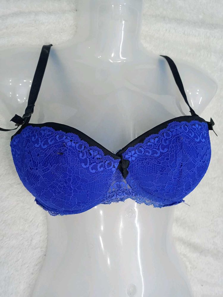 Blue Net🧡 Pedded