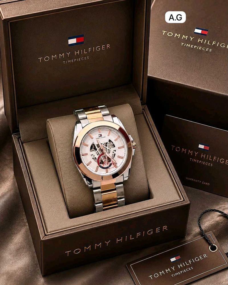 Tommy Hilfiger Watch