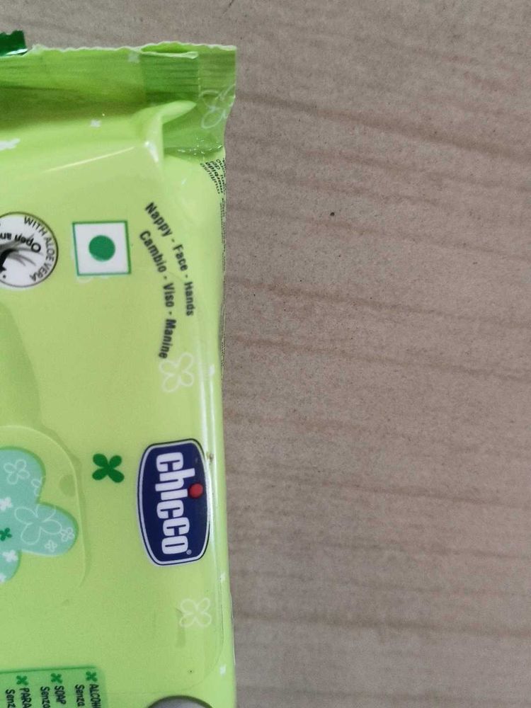 Baby products