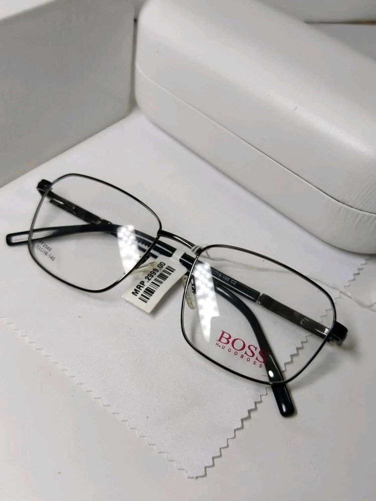 BOSS HUGO  Eyeglasses