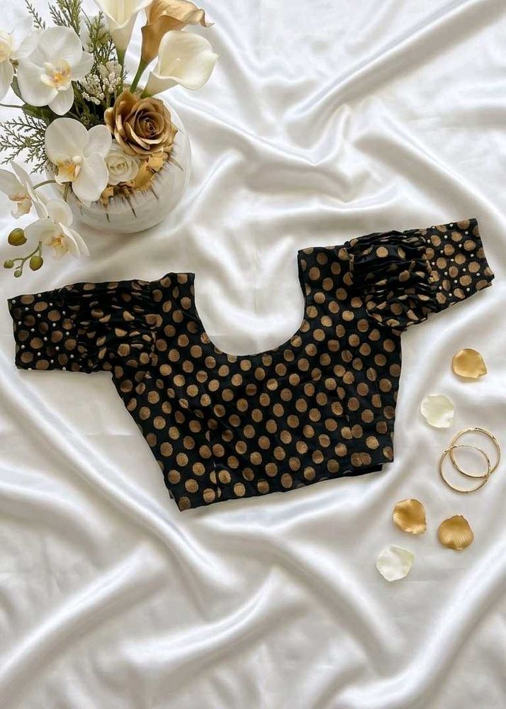 princess cut Blouse