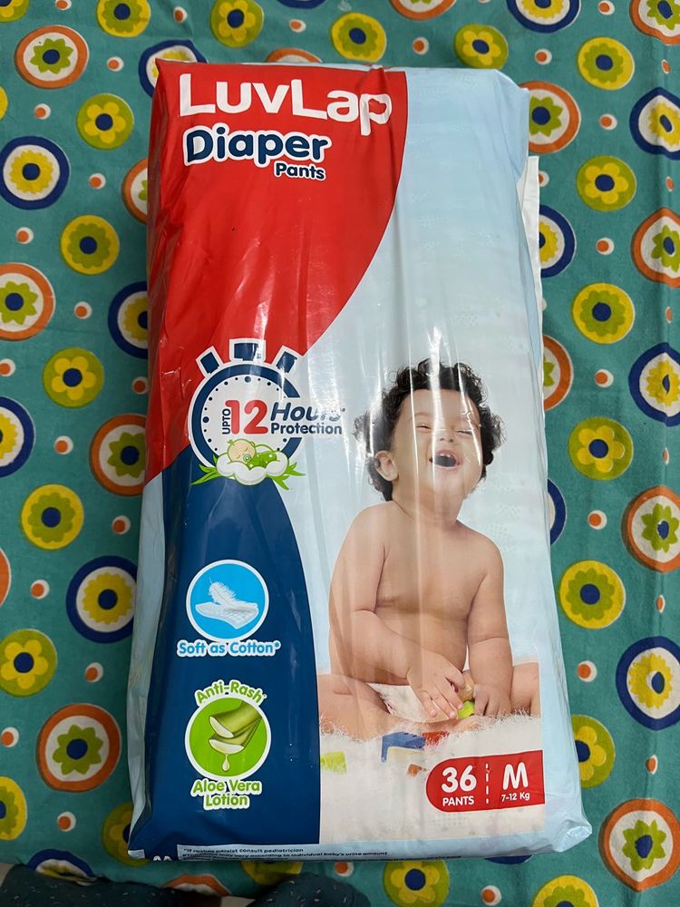 luvlap diapers
