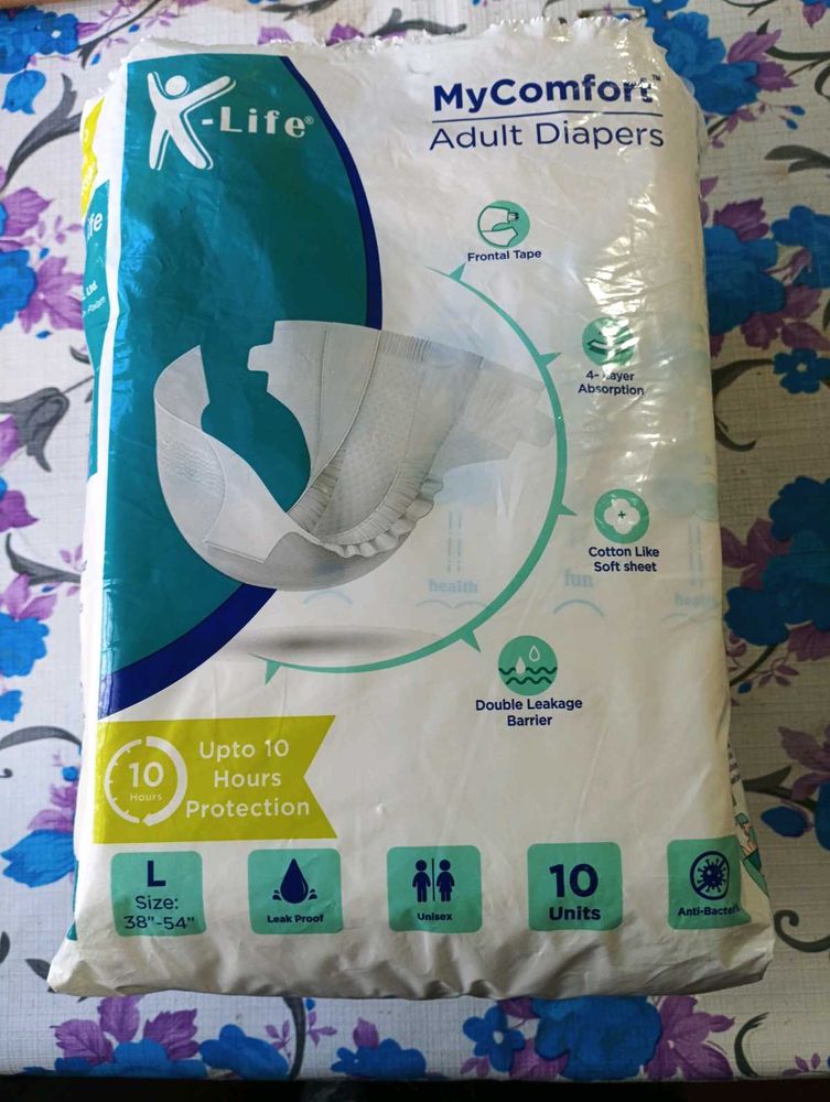 Adult Diaper