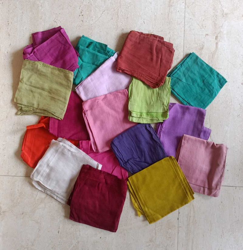 Bundle of Saree Falls