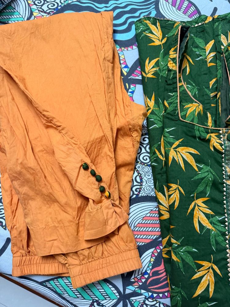 ethnic wear