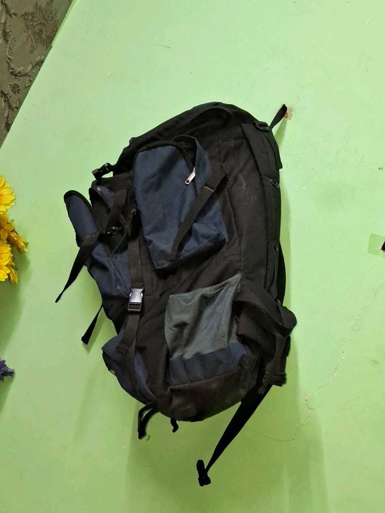 Durable Travel Backpack