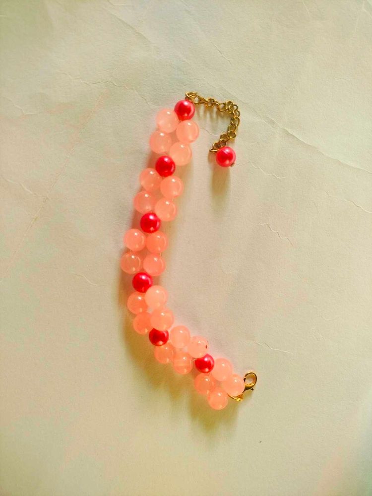 Beautiful Beaded Bracelet